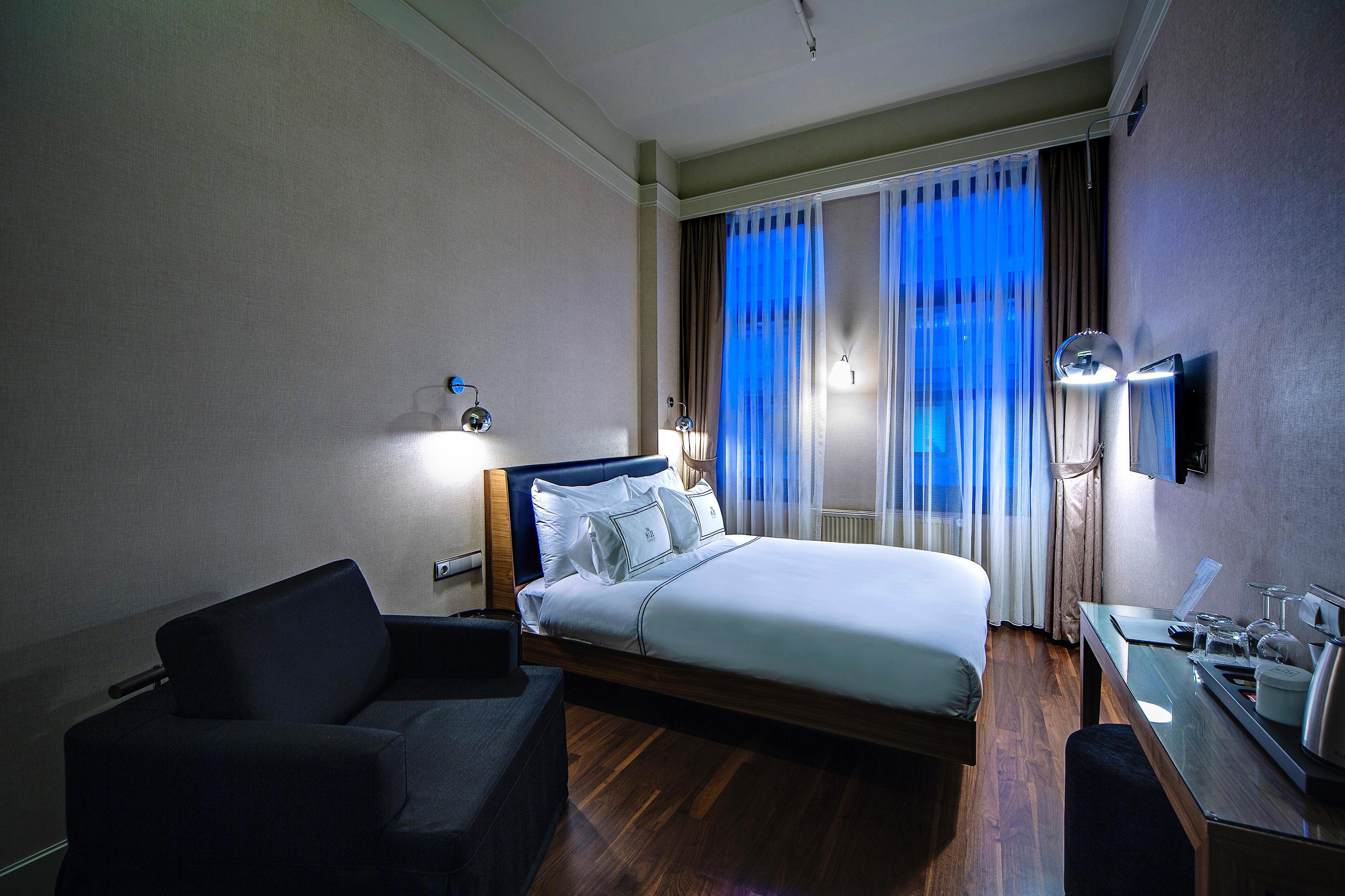 Hotel The Haze Karakoey Stambuł Zewnętrze zdjęcie