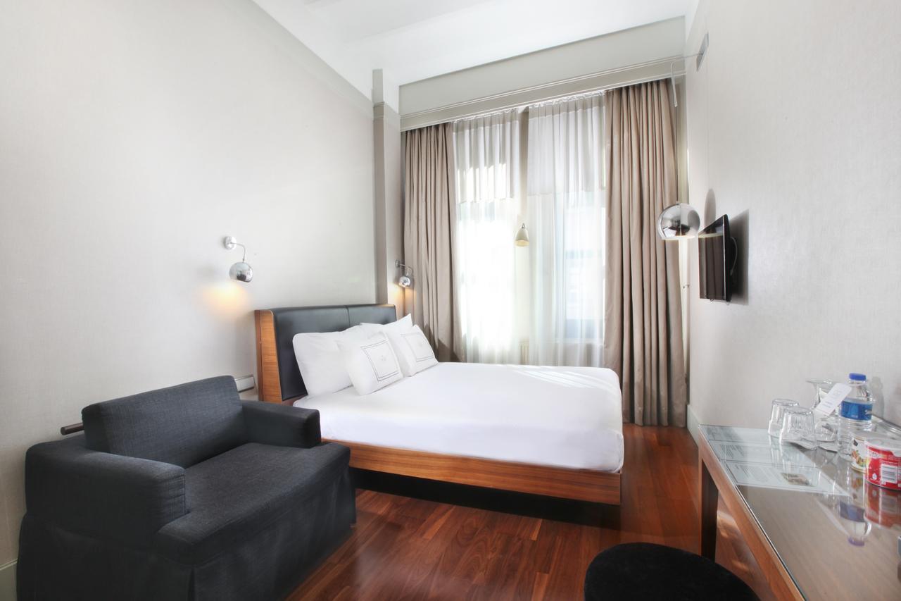 Hotel The Haze Karakoey Stambuł Zewnętrze zdjęcie